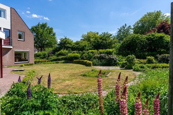 Medium property photo - Fazant 35, 5161 SB Sprang-Capelle